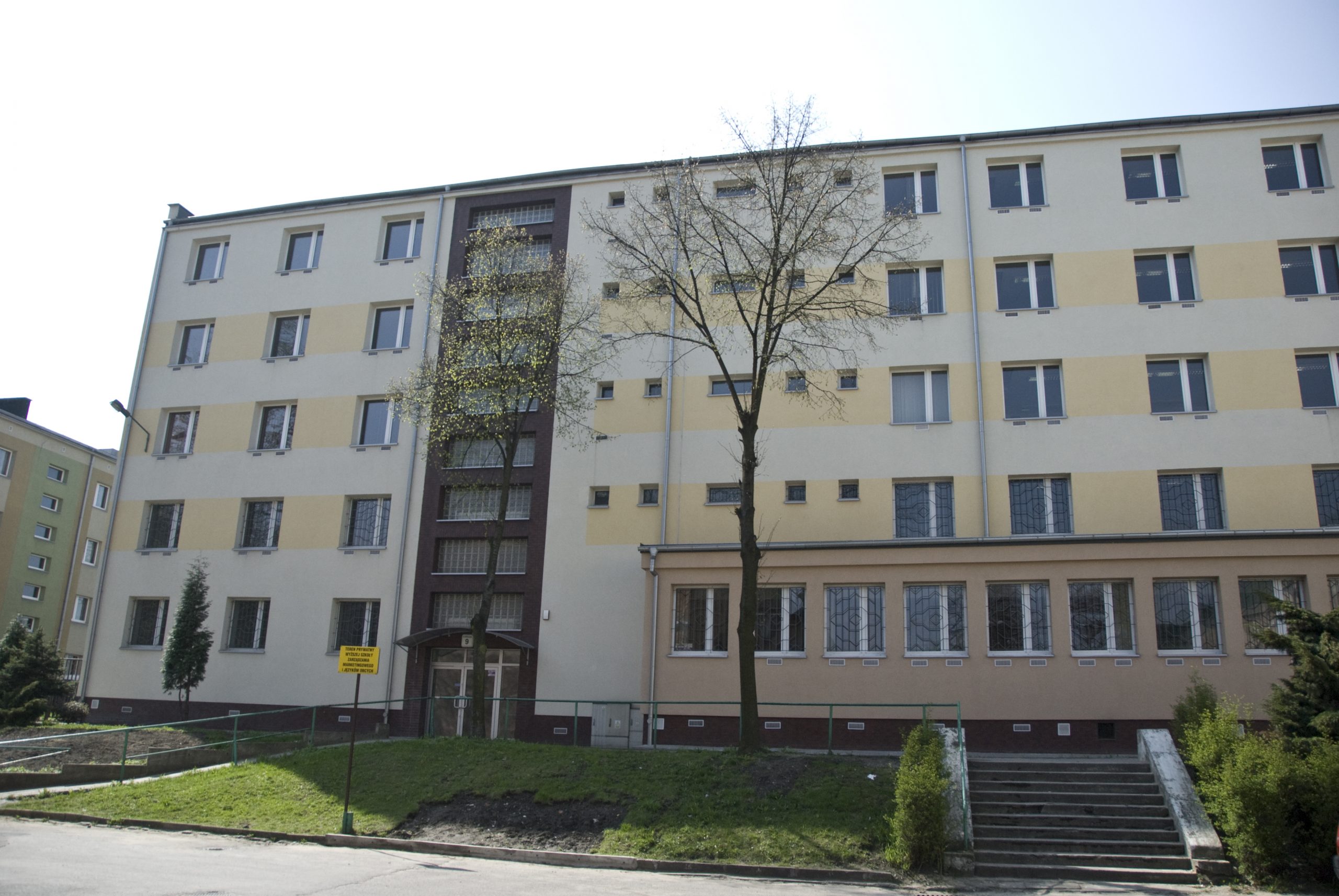 Drugie zdjęcie Hostelu przy ul. Klimczoka w Katowicach